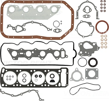 Full Gasket Kit, engine